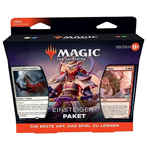 Magic: The Gathering: Starter Pack (German)