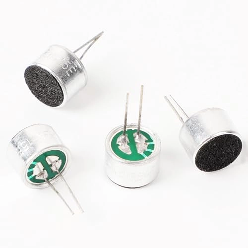 a16010500ux0956 Wired Microphone