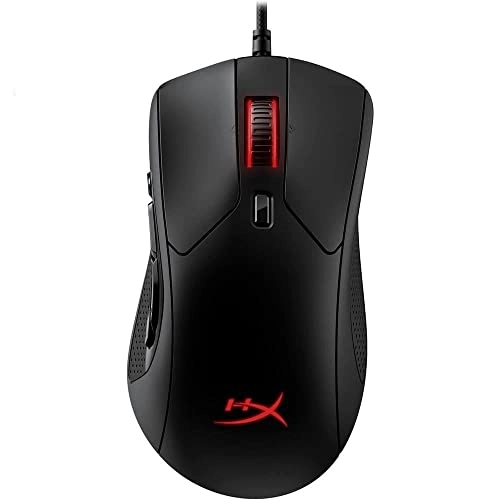 Pulsefire Raid Gaming Mouse - USB