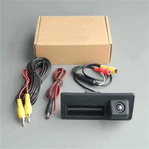 Backup Camera - Night vision 752*582 pixels