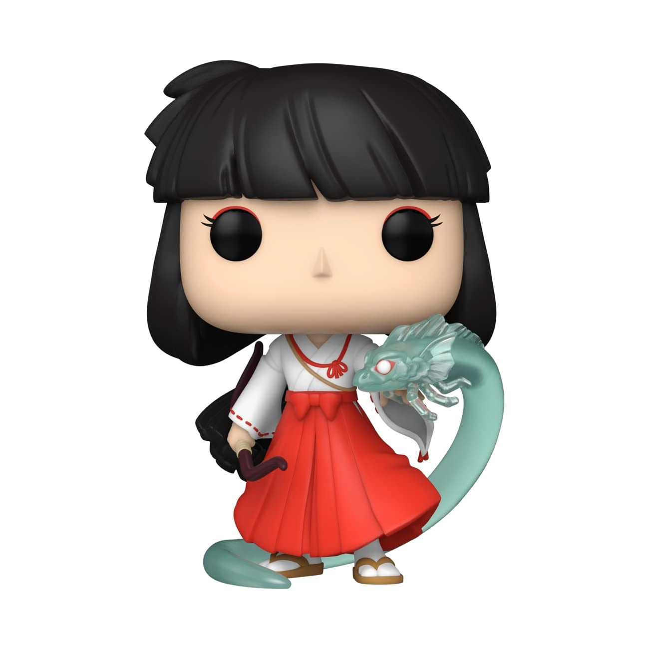 Kikyo - Anime (10.03 cm) (B09G9C3TMC)
