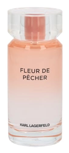 Fleur De Pecher - Eau de Parfum 100 ml