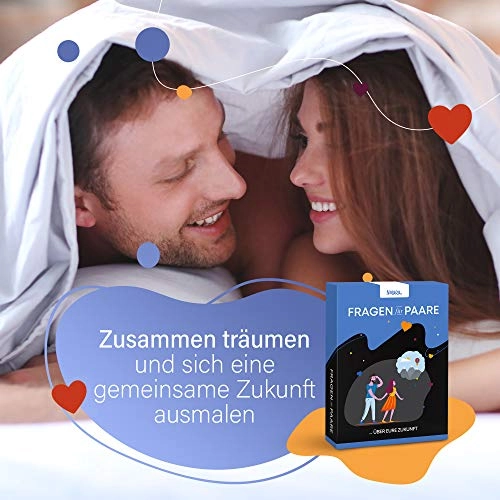 Questions for Couples - 1 Adult