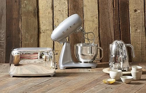 SMF02SVEU - 4.8 Liters 800 watts