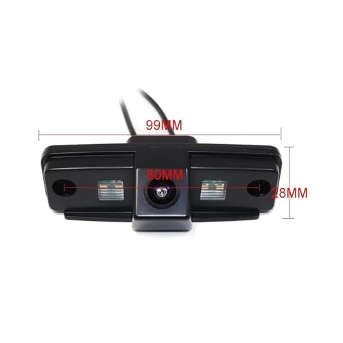 Reverse Rear View Camera - Night Vision 1080P*720P