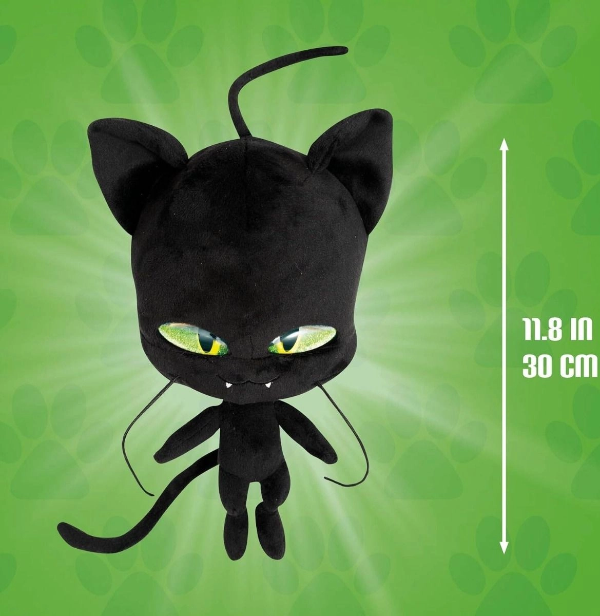 Plagg Kawami 24 cm Plush