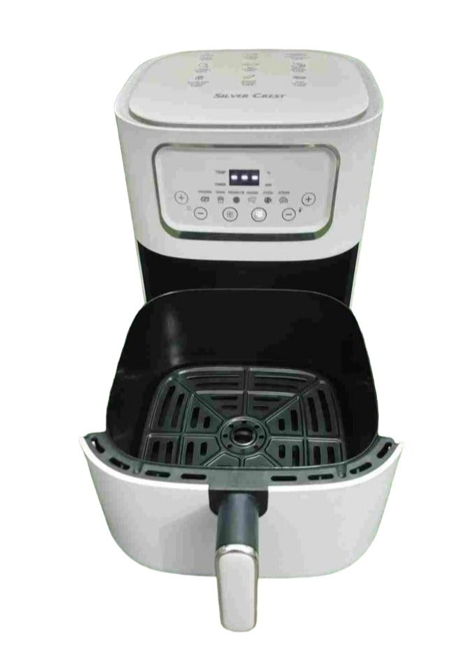 Oil-Free Electric Air Fryer