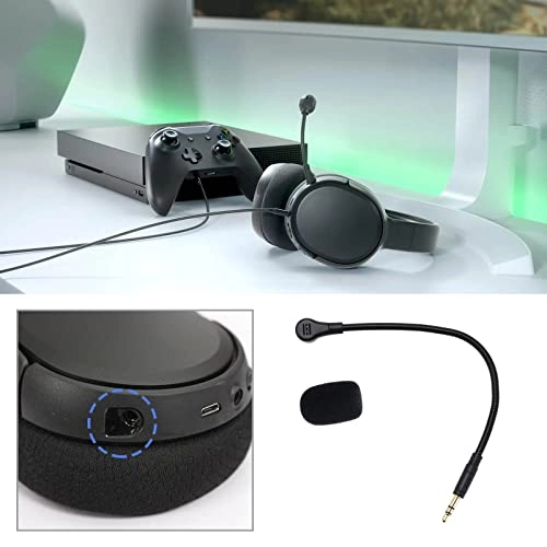 Arctis 3.5mm-Mini-Jack Microphone