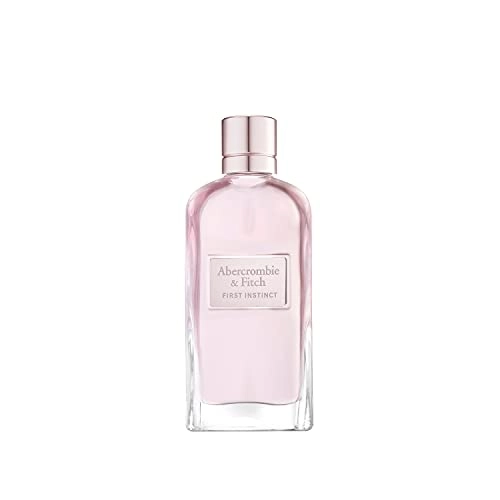 First Instinct Eau de Parfum 100 ml