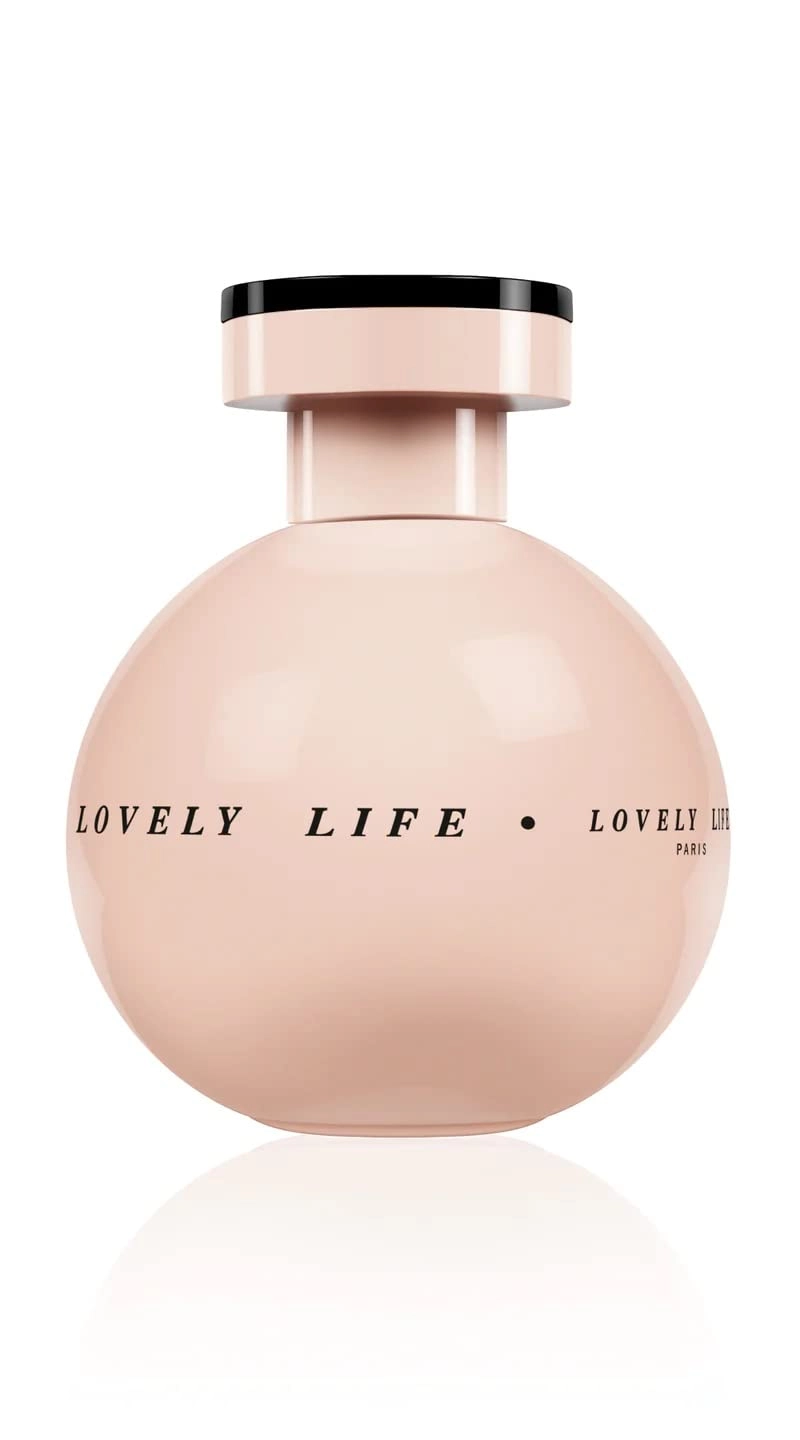 Geparlys LOVELY LIFE Eau de Parfum 100 ml