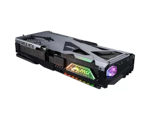 GeForce RTX 5080 - 16GB