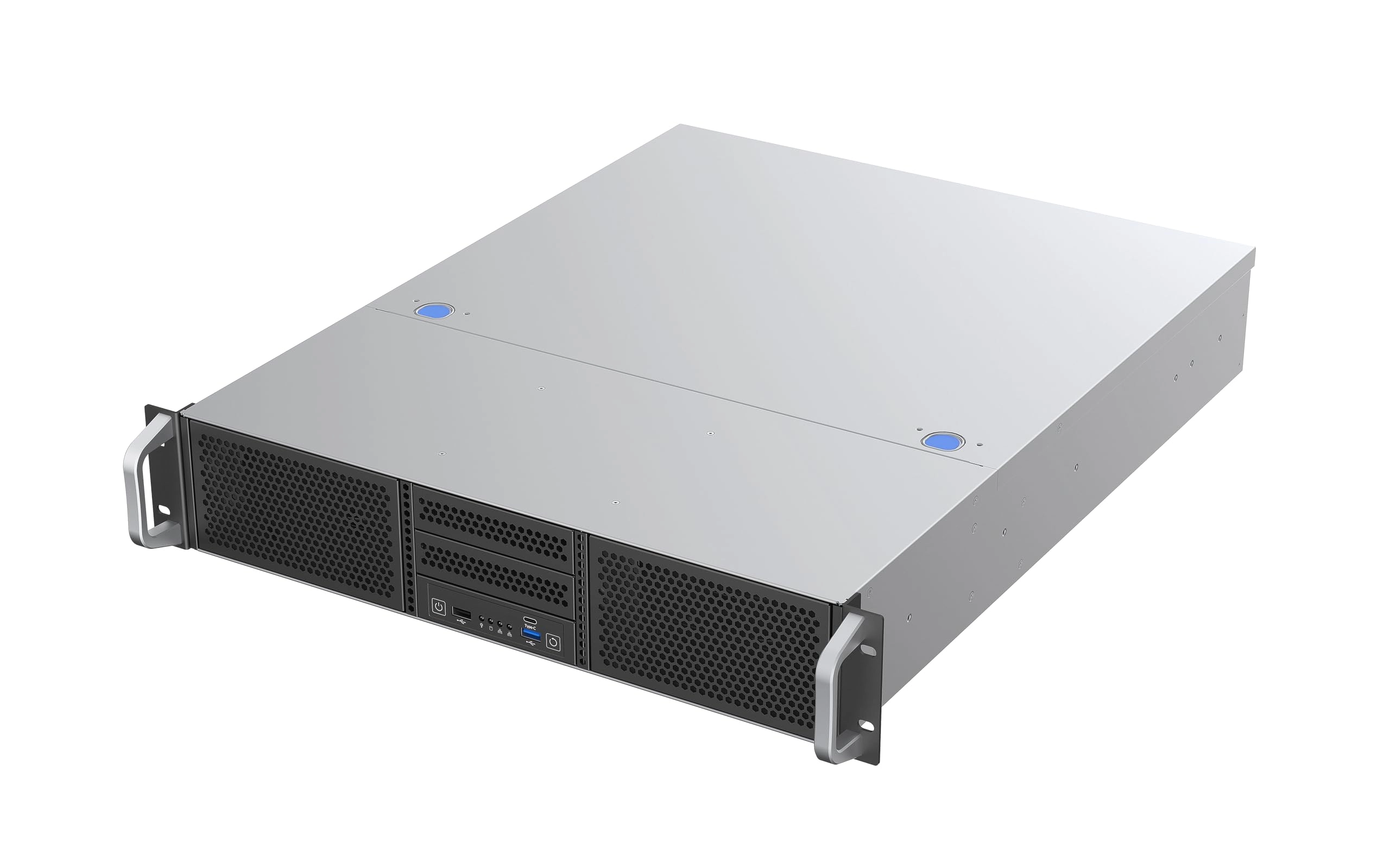 Rosewill RSV-Z2008 - 2U