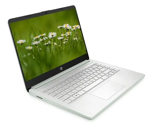 14 Laptop Computer Laptop 14-dq6011dx - 14'' N150 16GB DDR4 128GB UFS + 256GB MSD Card