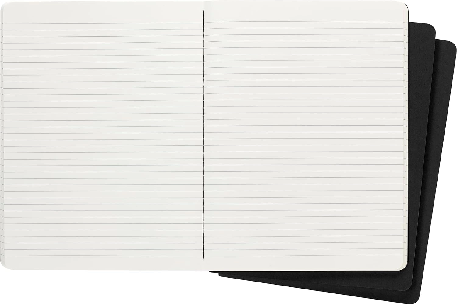 Cahier XL - Lined