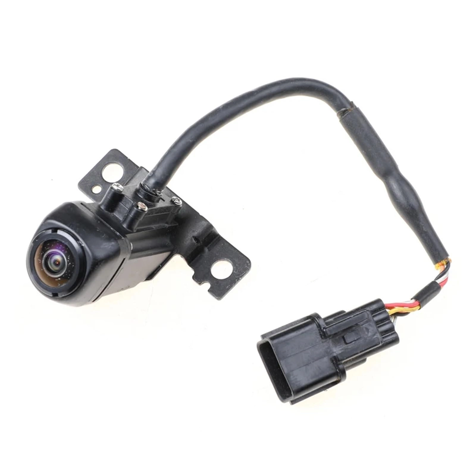 QRDKKL Car Reverse Camera - 95760-B8650 95760B8650