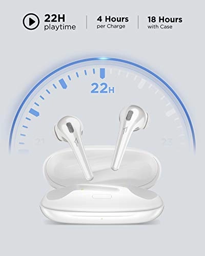 ComfoBuds Wireless Earbud