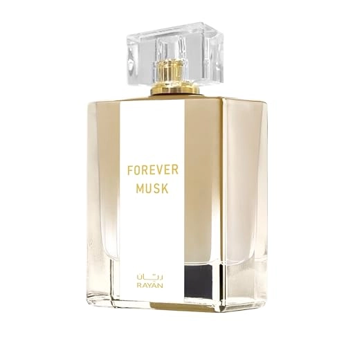 Forever Musk Eau de Parfum 100ml