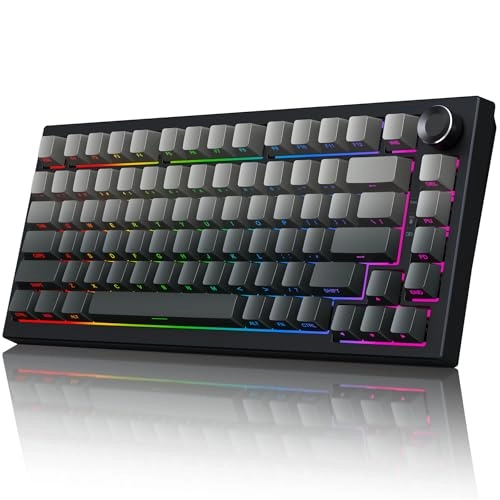 K81 - Wireless