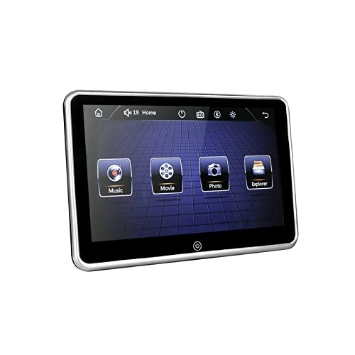 Headrest Monitor - 10.6 Inch