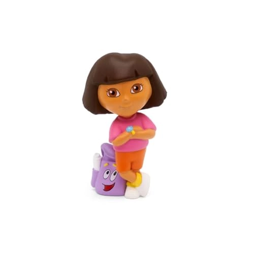 Dora The Explorer - 3+ 1 pieces