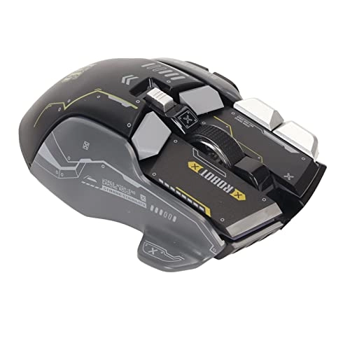 Gaming Mouse - Wired