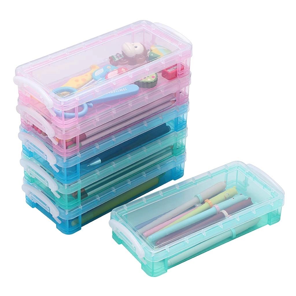 btsky Pencil Box - 3 Colors