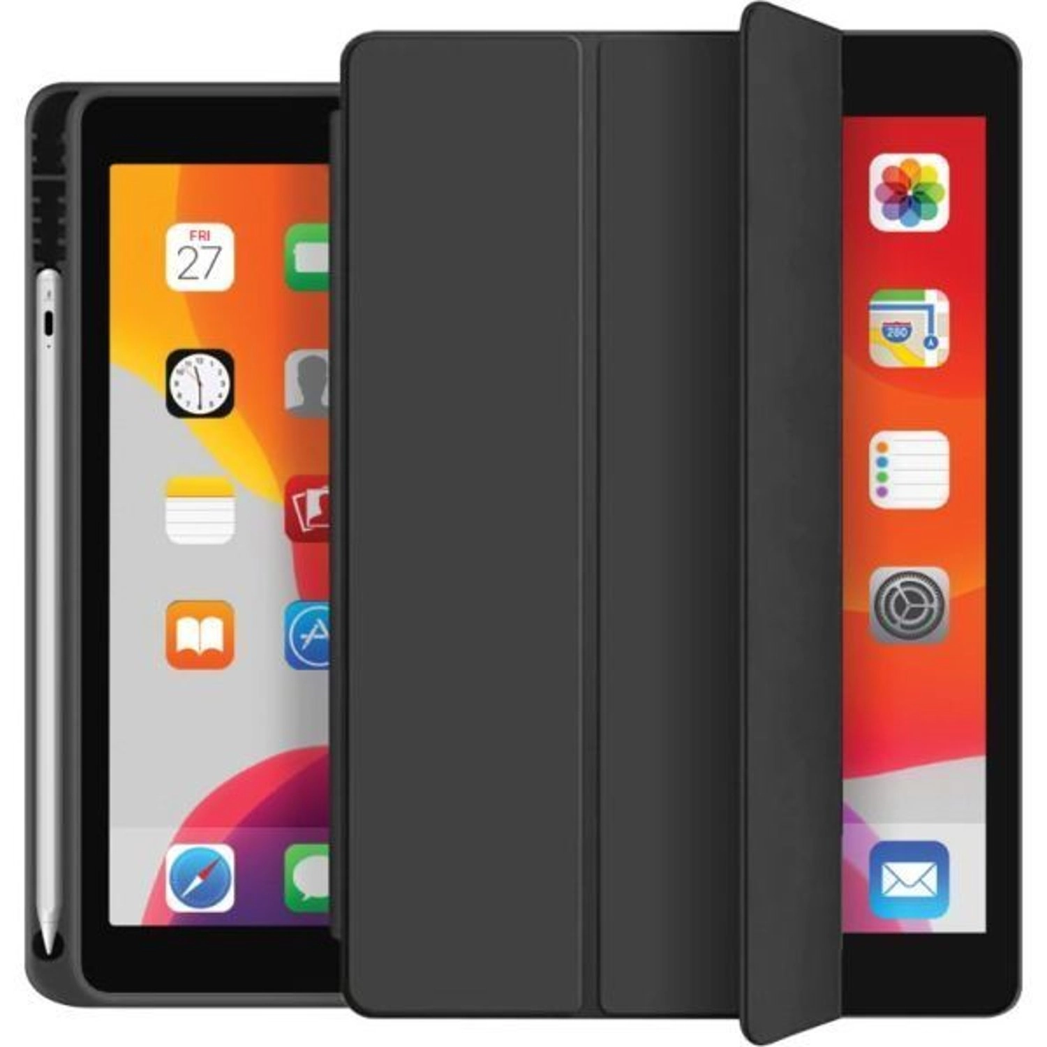 Case for iPad 10.9-inch