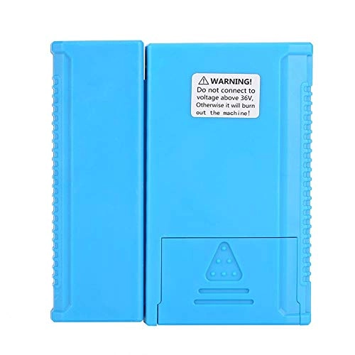 Network Cable Tester - RJ45 RJ11 Automatic Scan Model