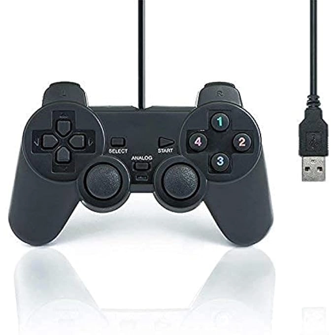 PC Gaming Controller - PC 10 STEAM