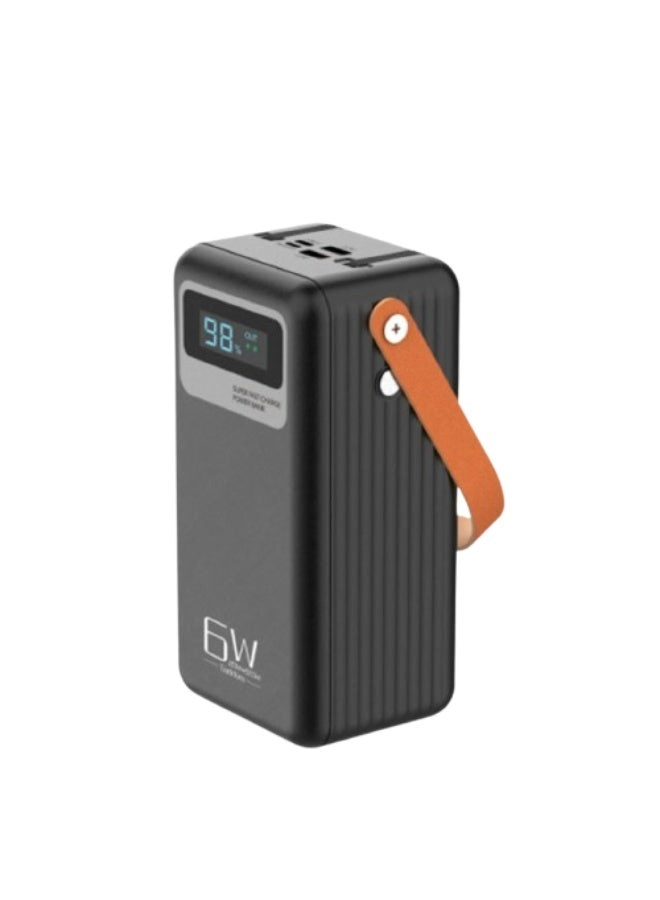 PD16 - 60000 Watt-hour 2 USB ports 2 Type-C ports