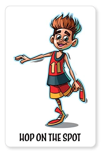 Snap Fit - Card Game Action