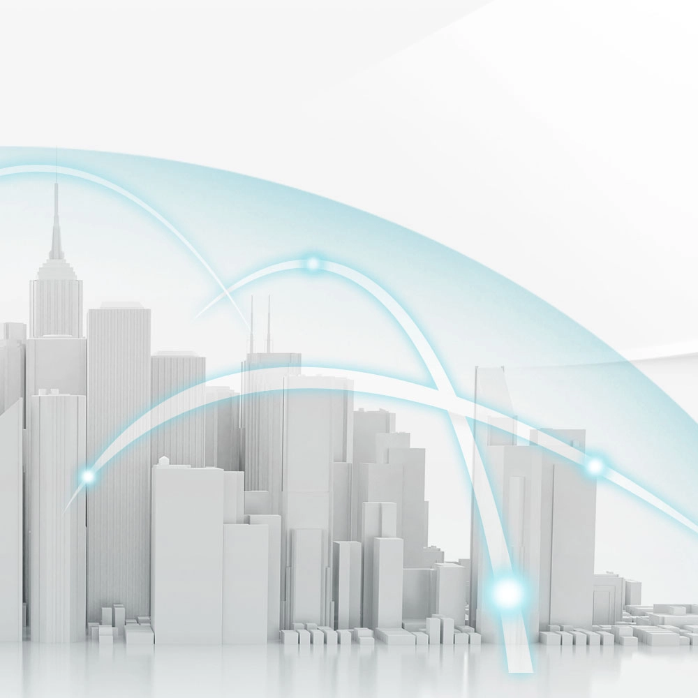 NR5101 - 5 Gbps WiFi 6