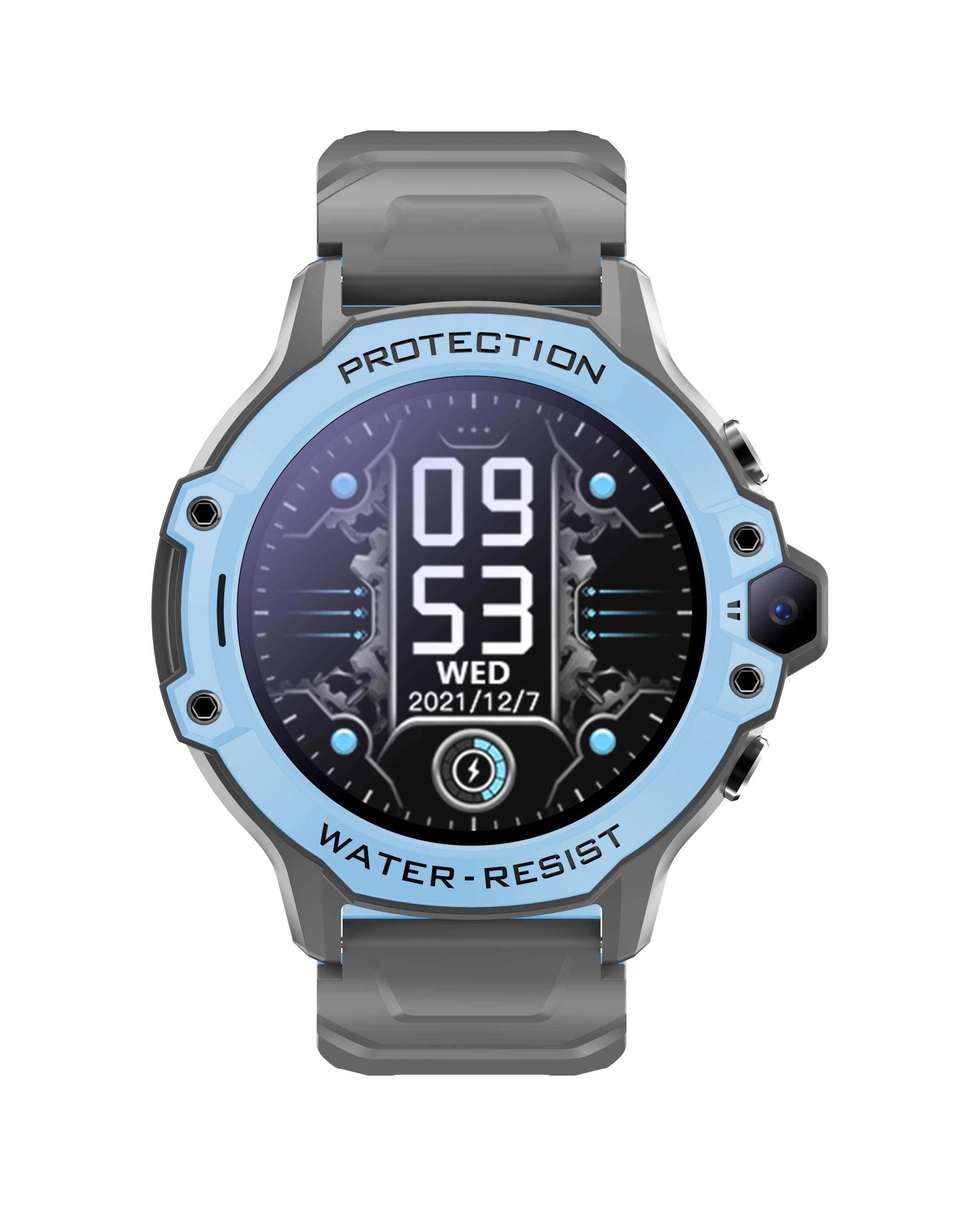 kidswatch Kids Smart Watch - 1.28"