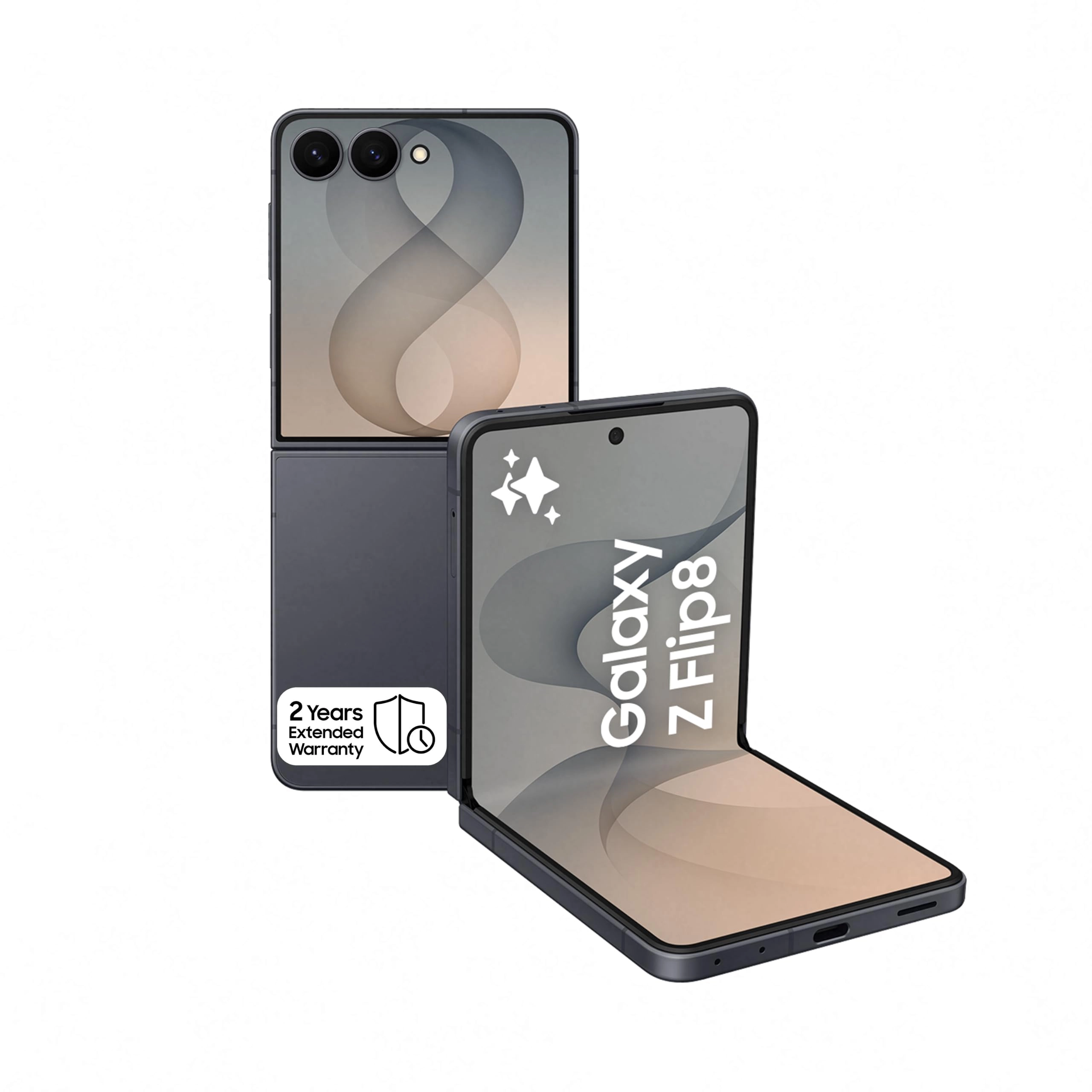 Galaxy Z Flip8