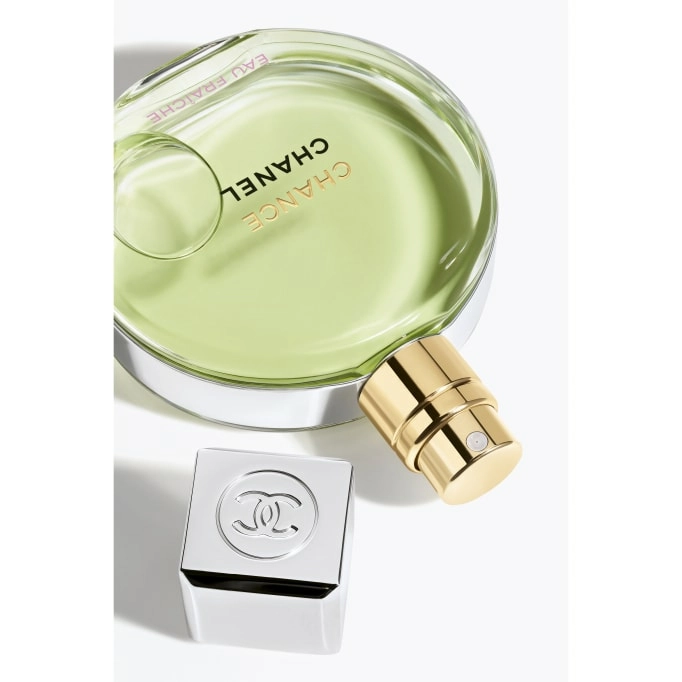 Chance Eau de Parfum 35 ml