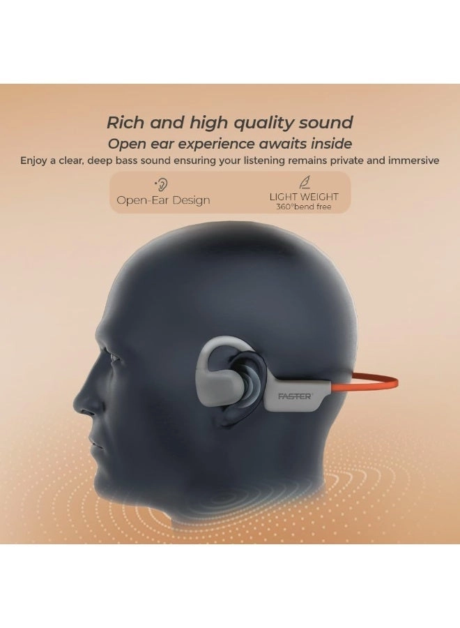 AirVibe FT01A Wireless Earbud