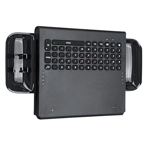 Radio Keyboard - USB Gaming Console