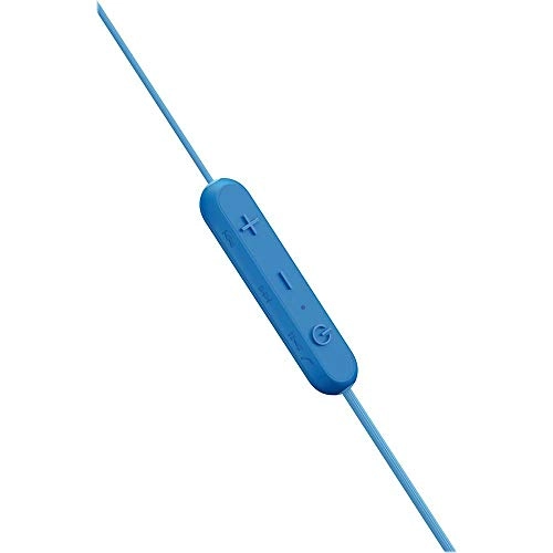 WI-C300 Wireless Headphone