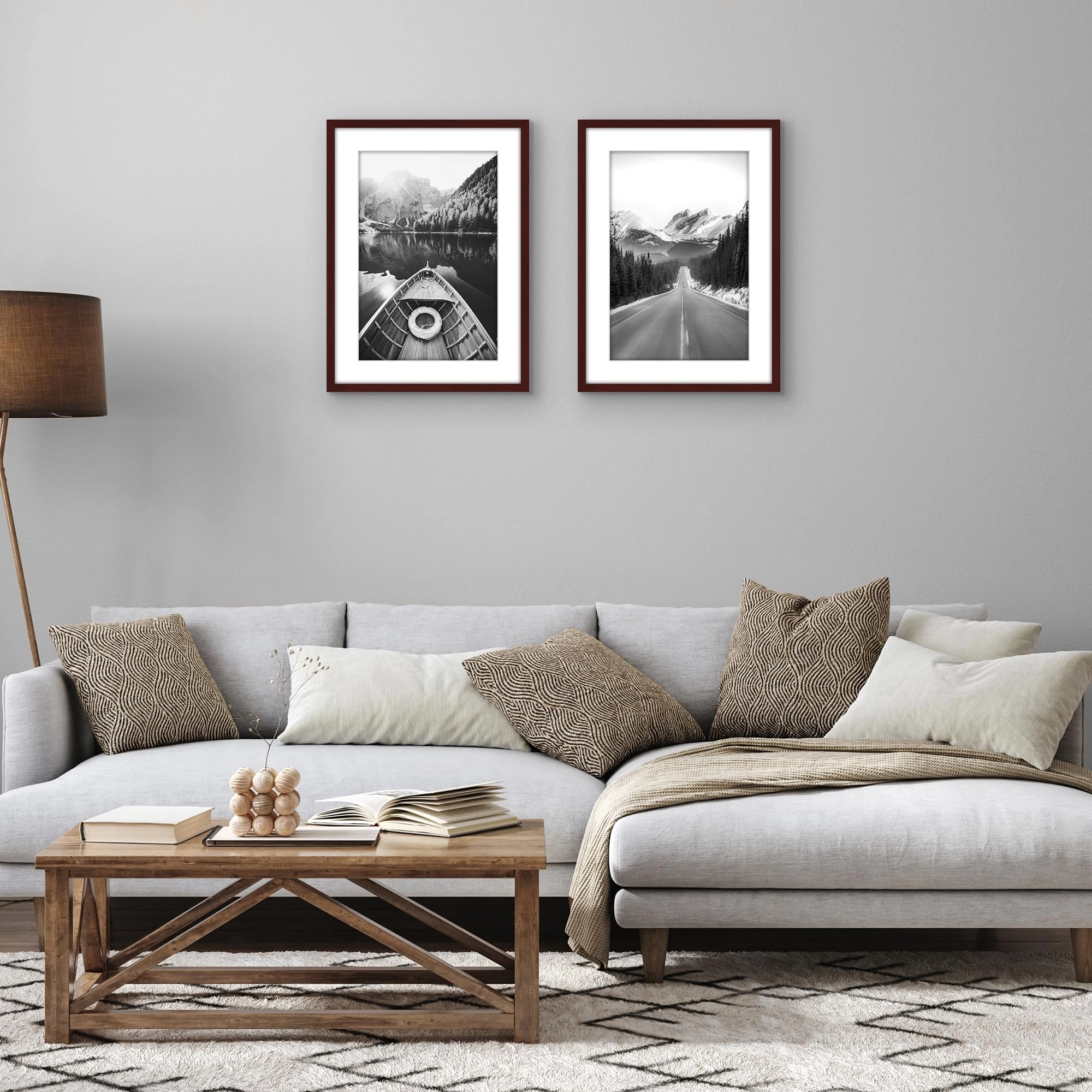 Galleria Collection - 16X22 Set