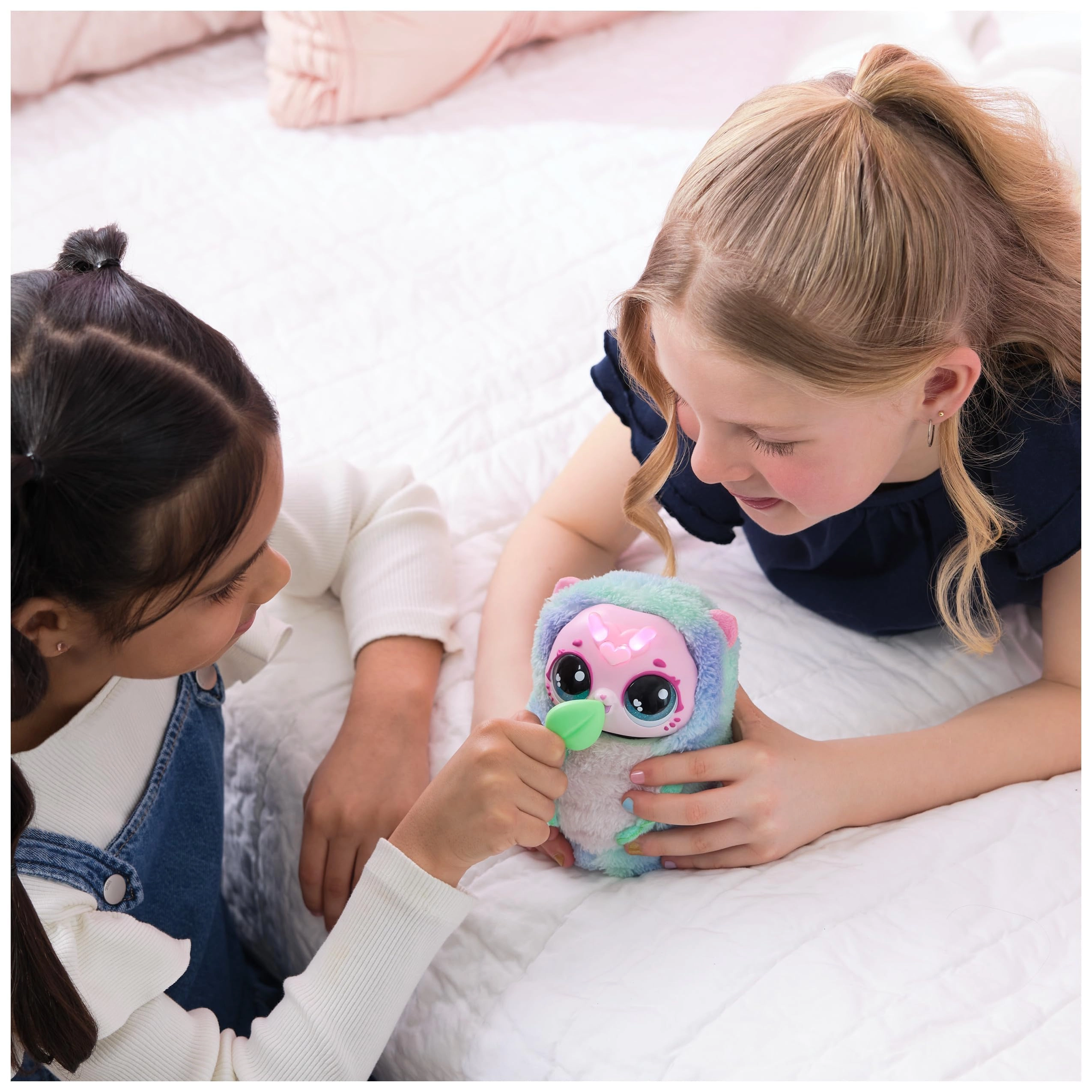 Bloomables Kittyfly Rosy - 5 years+