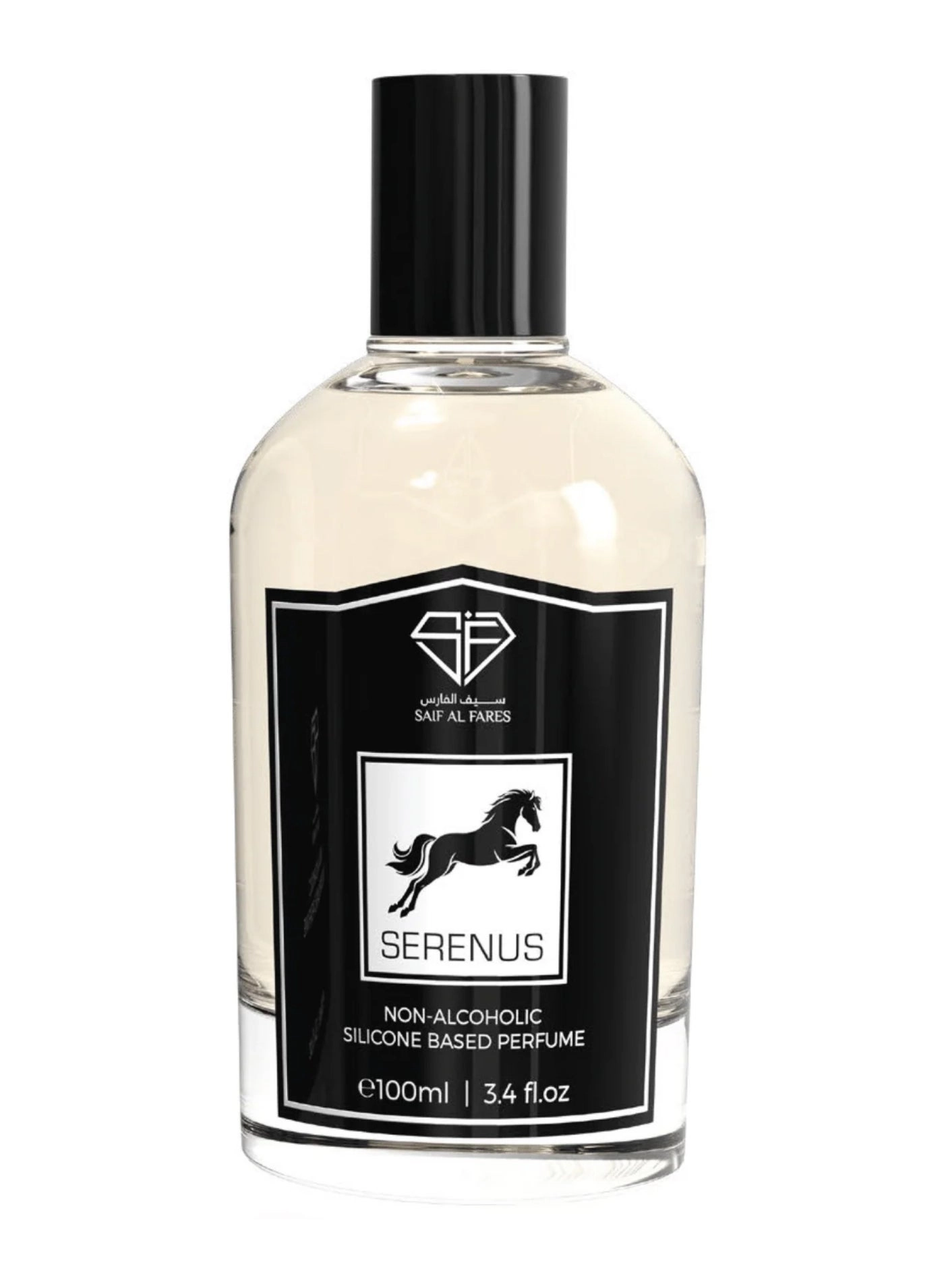 Serenus Eau de Parfum 100 ml