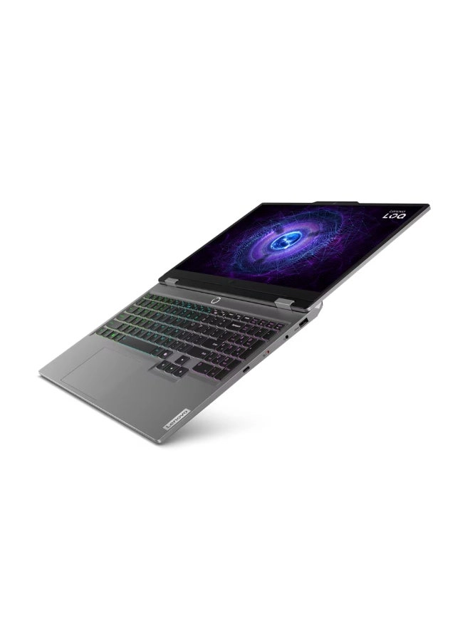 LOQ 15IAX9 - 15.6'' i5-12450HX 12GB DDR5 512GB SSD