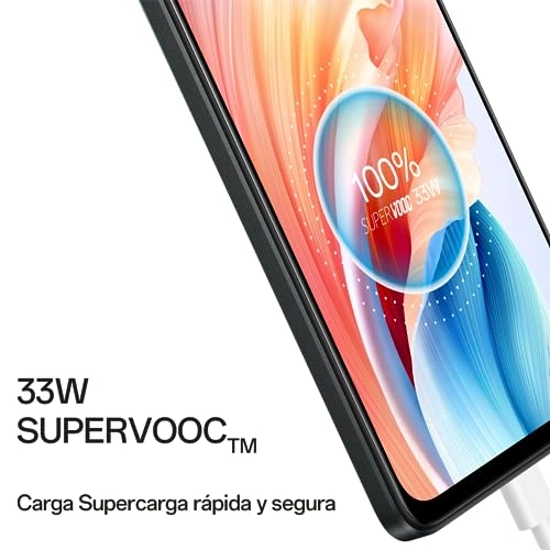 A58 - 6GB 128GB