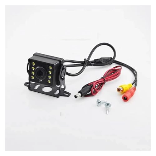 Reversing Camera - Night vision Wire