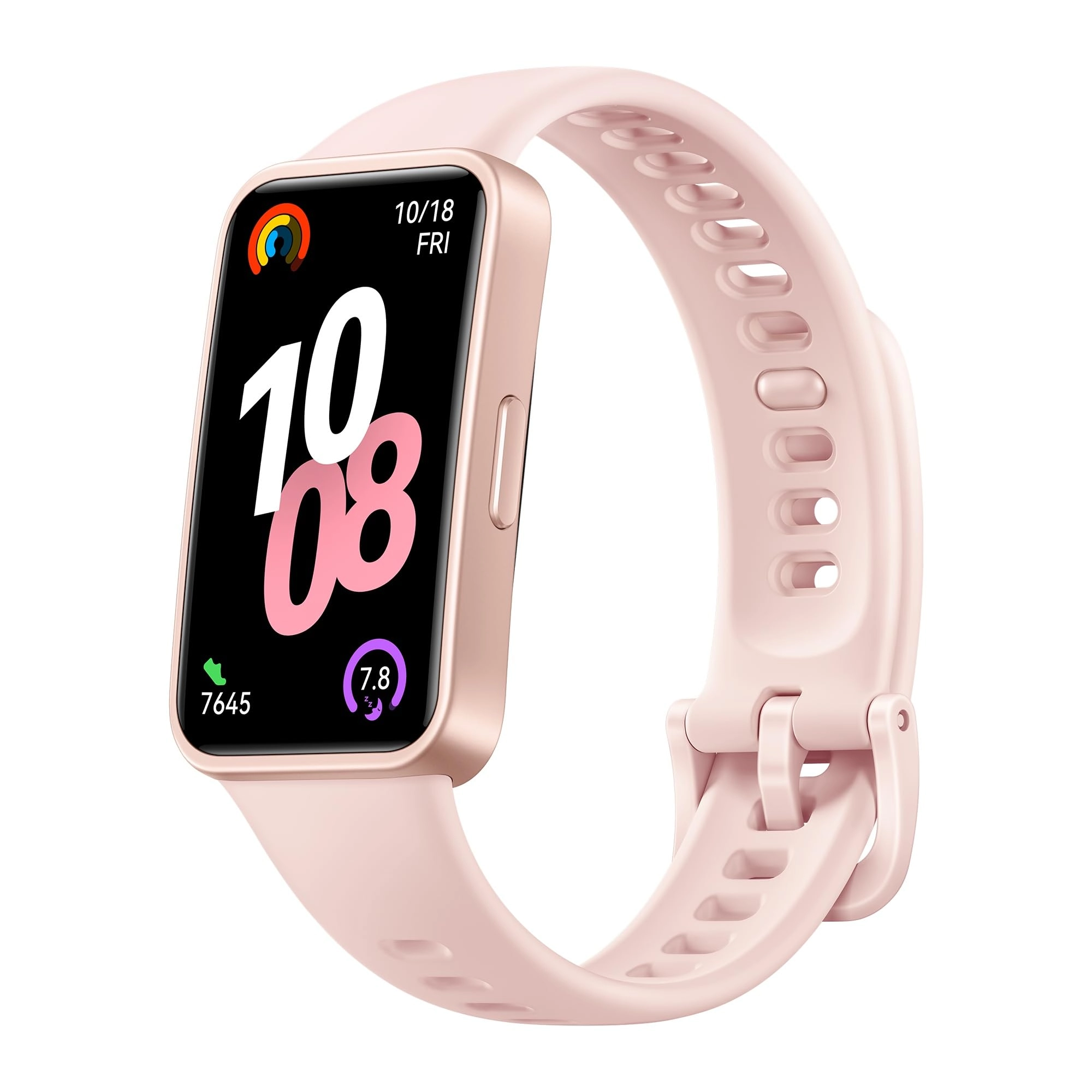 Band 10