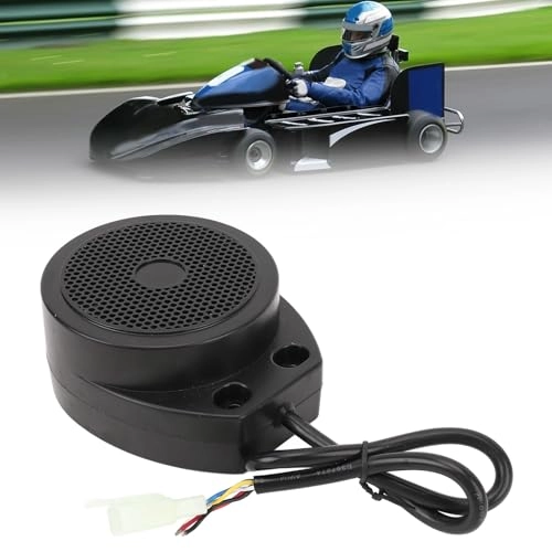 Motorcycle Sound Simulator - 1 X