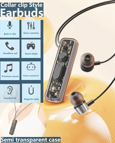 S3 PRO - Wireless Earbud