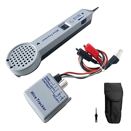 200EP - Tone Generator Cable Tester