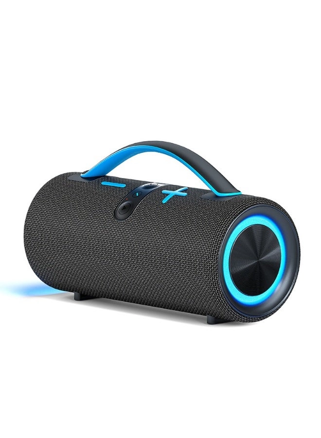 Portable Waterproof Bluetooth Speaker