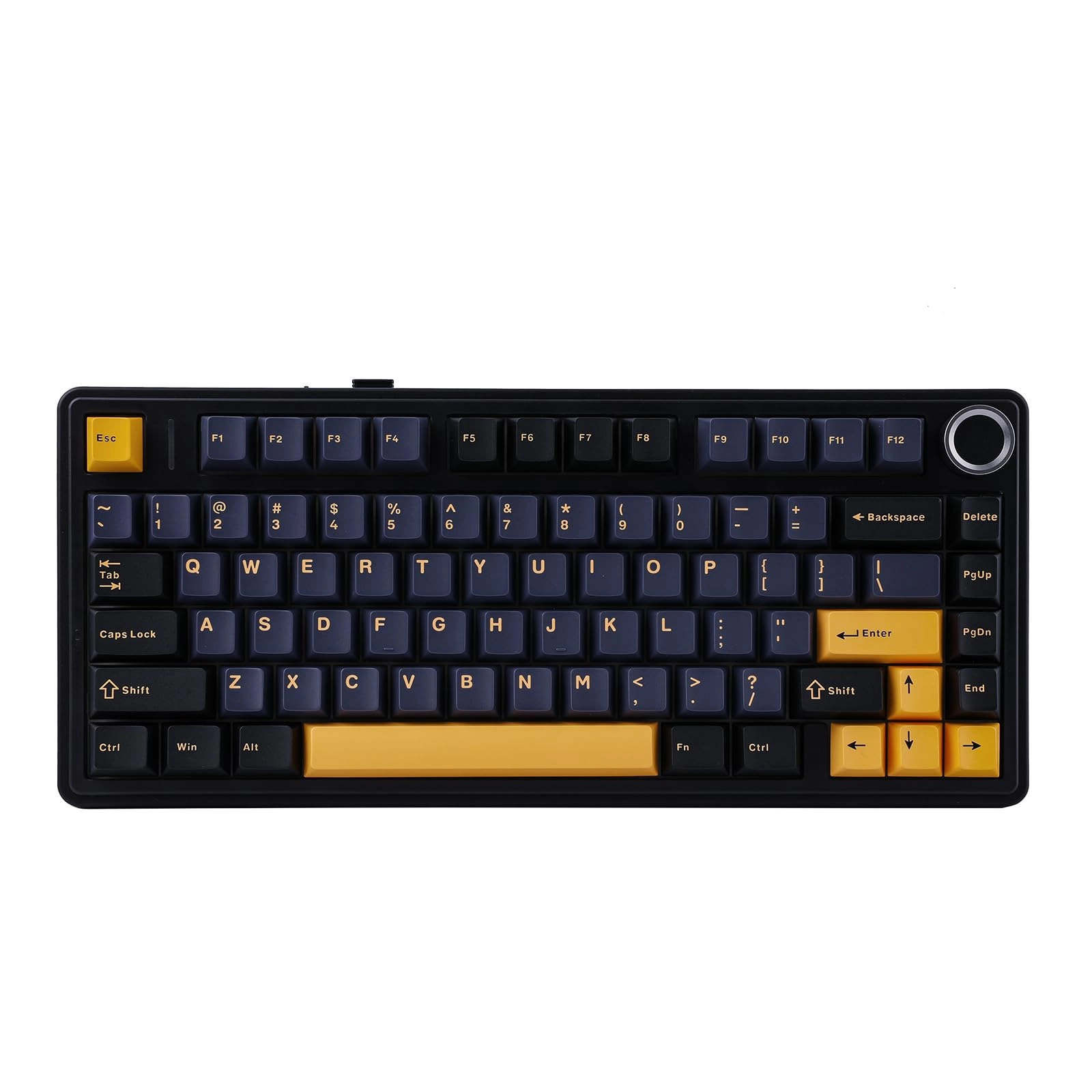 Aula F75 - QWERTY Wired/Wireless